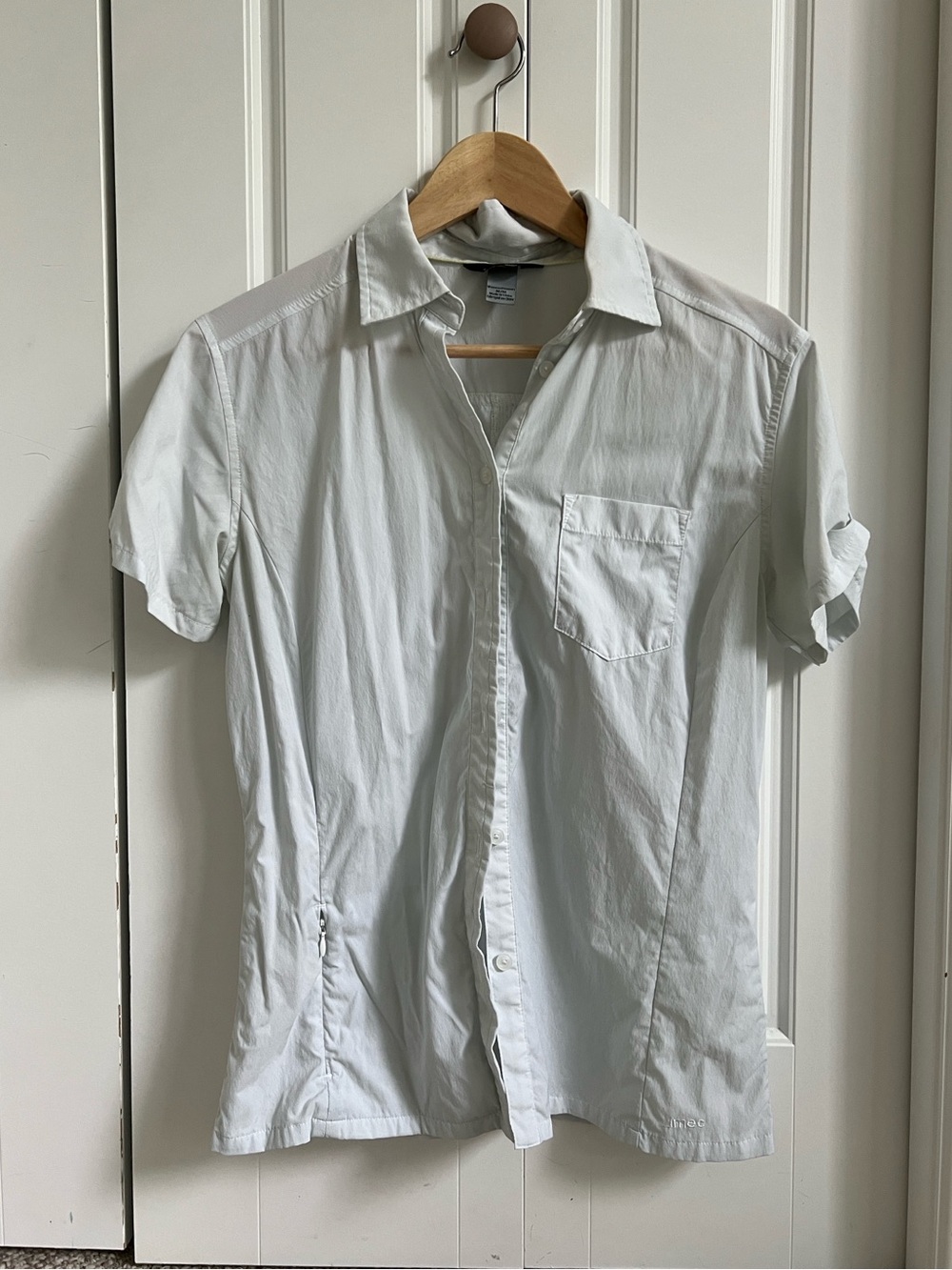 MEC Women’s Dahlia Short Sleeve Shirt